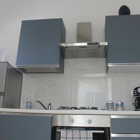 Discovery Ortigia Apartments Сиракузы Экстерьер фото