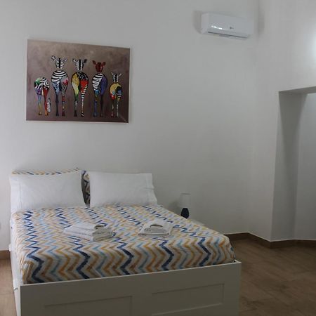 Discovery Ortigia Apartments Сиракузы Экстерьер фото