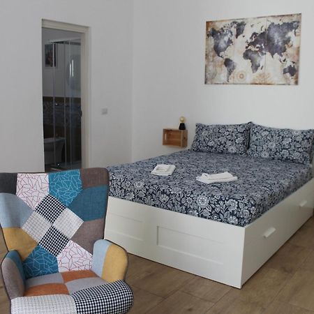Discovery Ortigia Apartments Сиракузы Экстерьер фото