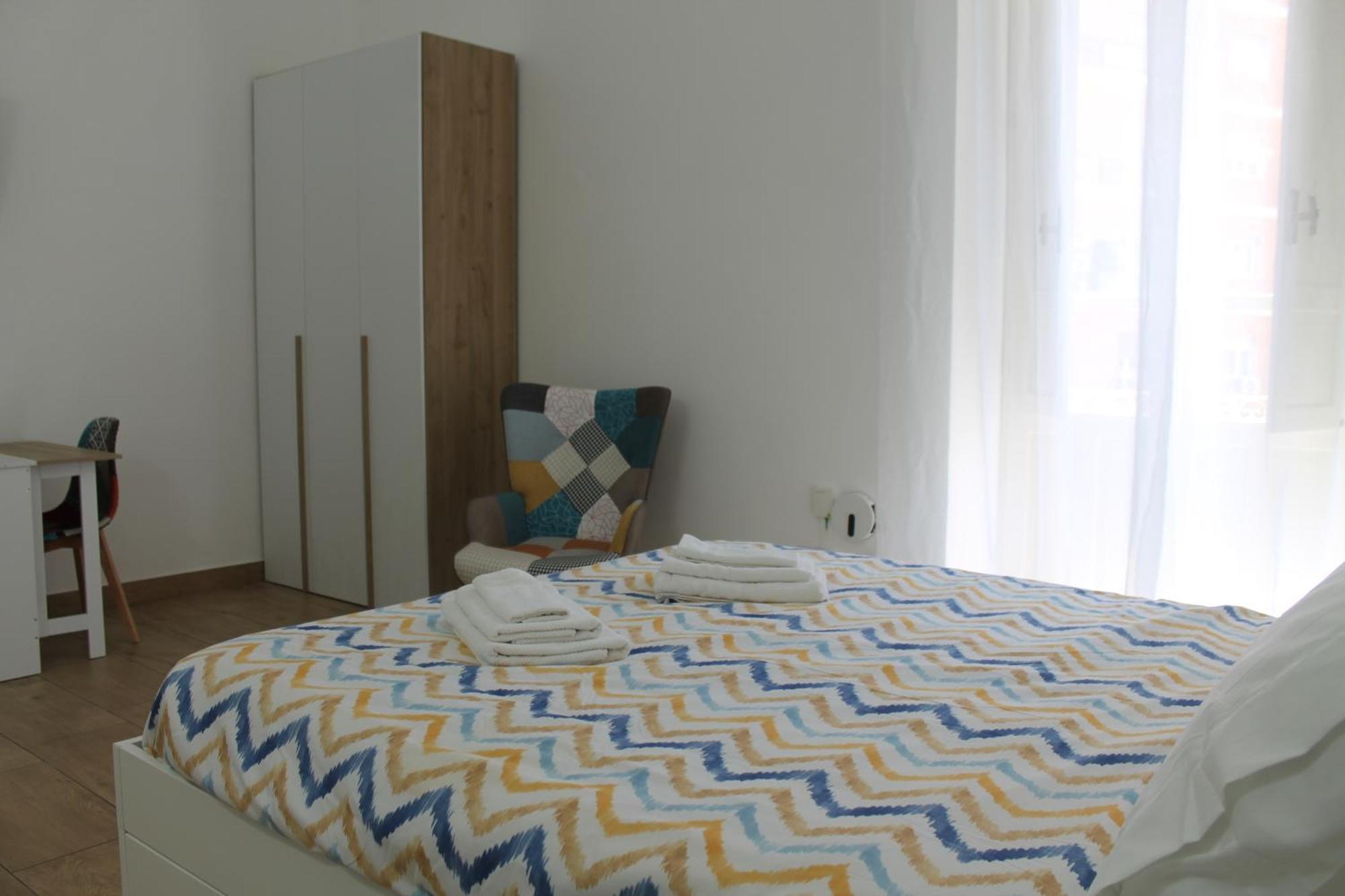 Discovery Ortigia Apartments Сиракузы Экстерьер фото