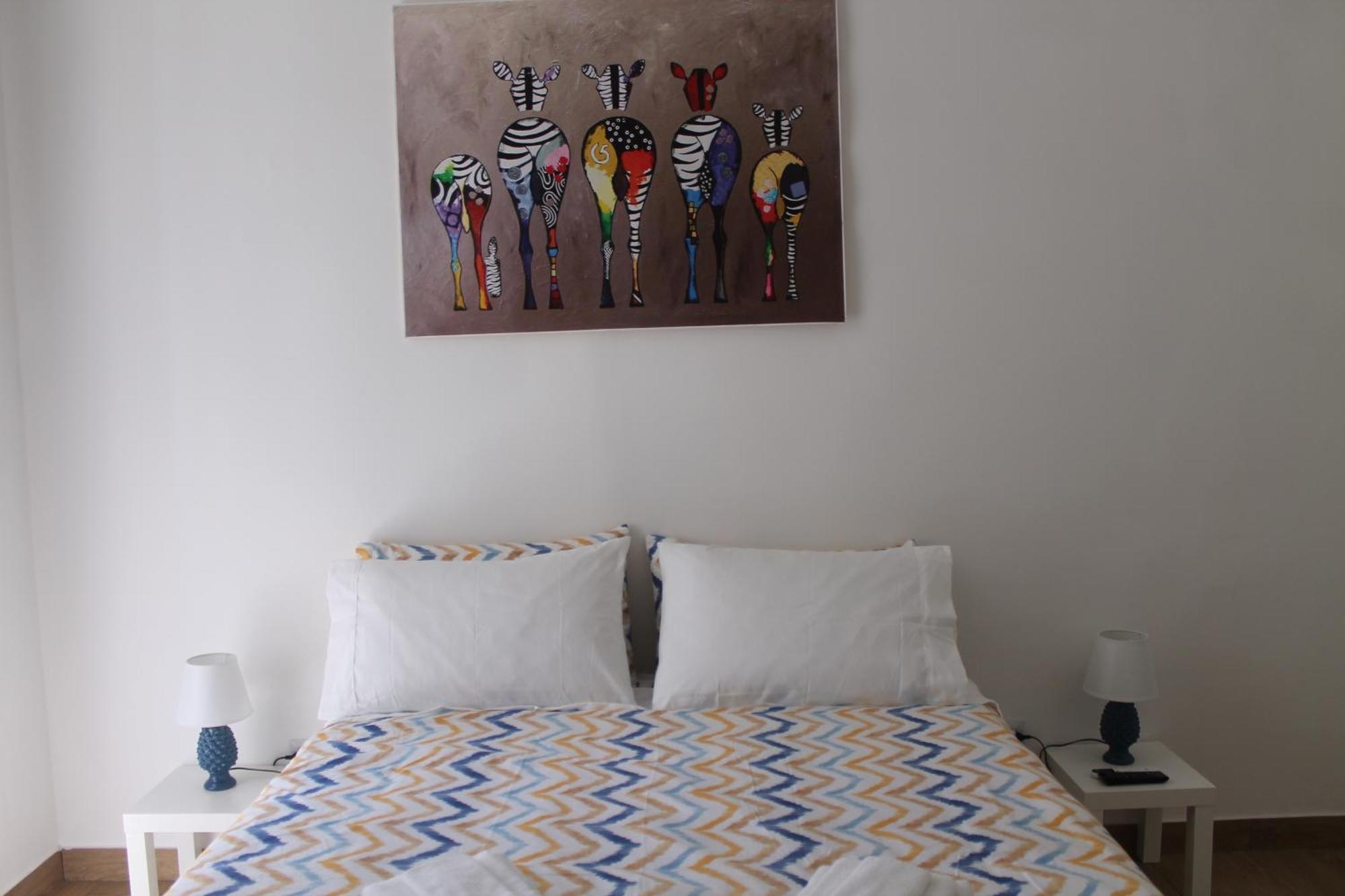 Discovery Ortigia Apartments Сиракузы Экстерьер фото