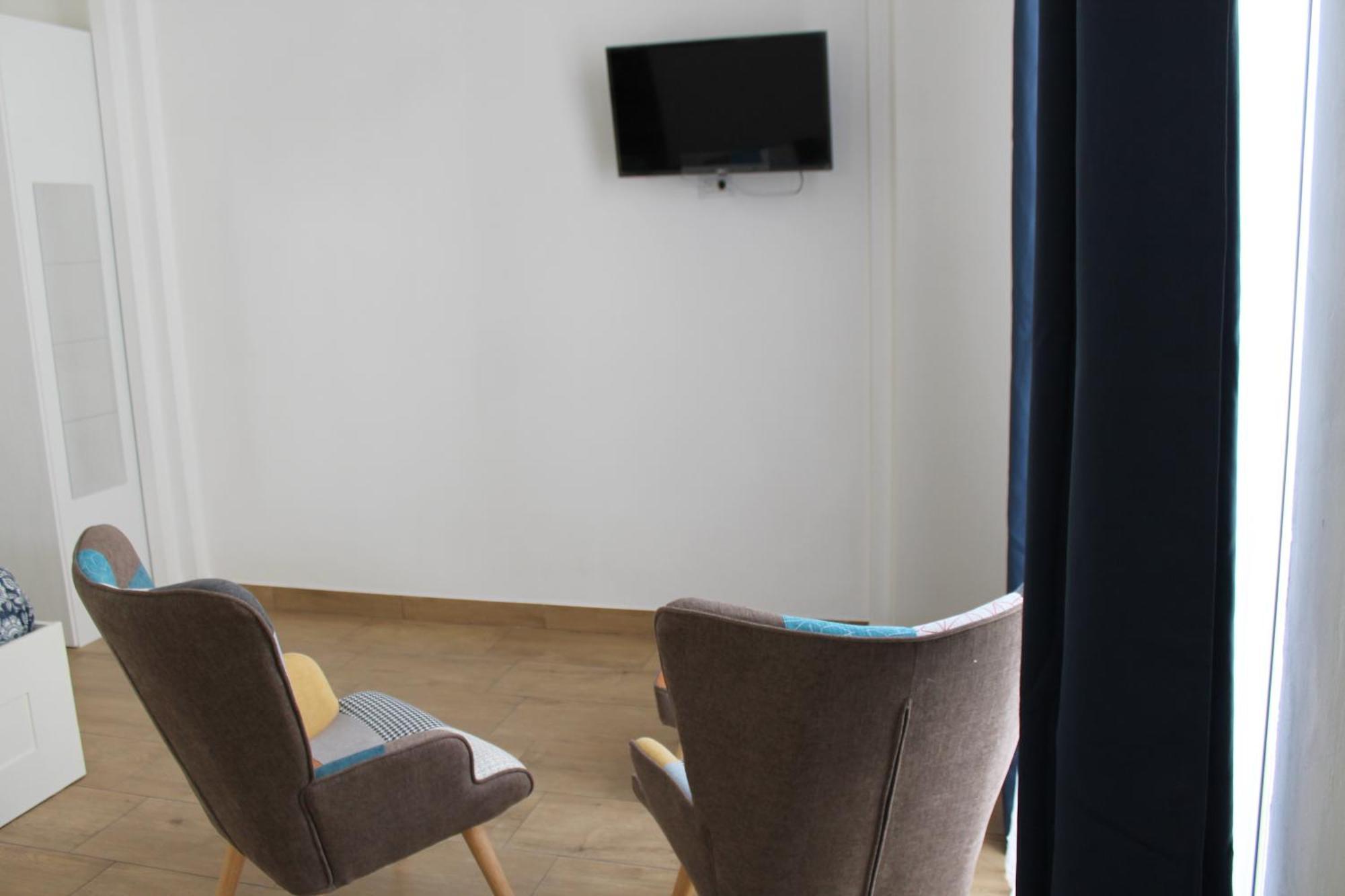 Discovery Ortigia Apartments Сиракузы Экстерьер фото