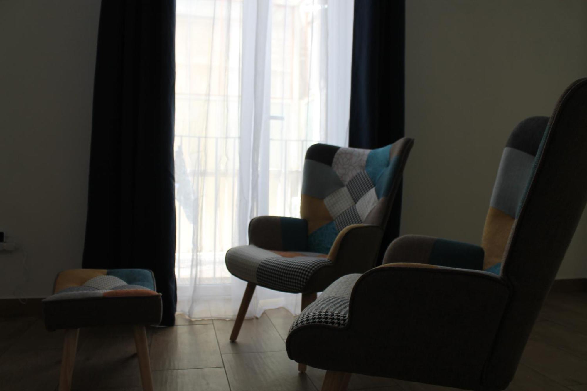 Discovery Ortigia Apartments Сиракузы Экстерьер фото