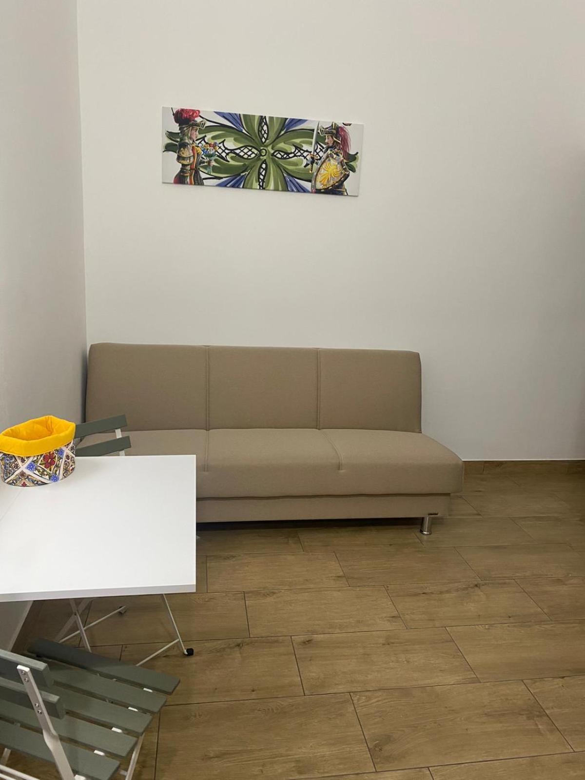 Discovery Ortigia Apartments Сиракузы Экстерьер фото