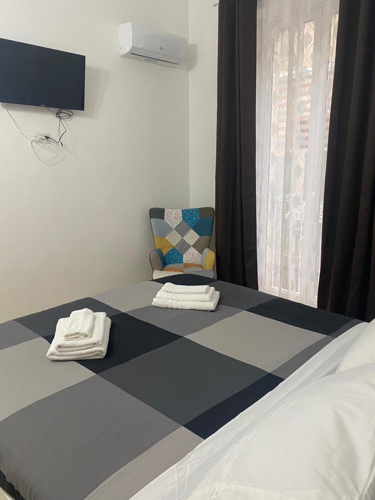Discovery Ortigia Apartments Сиракузы Экстерьер фото
