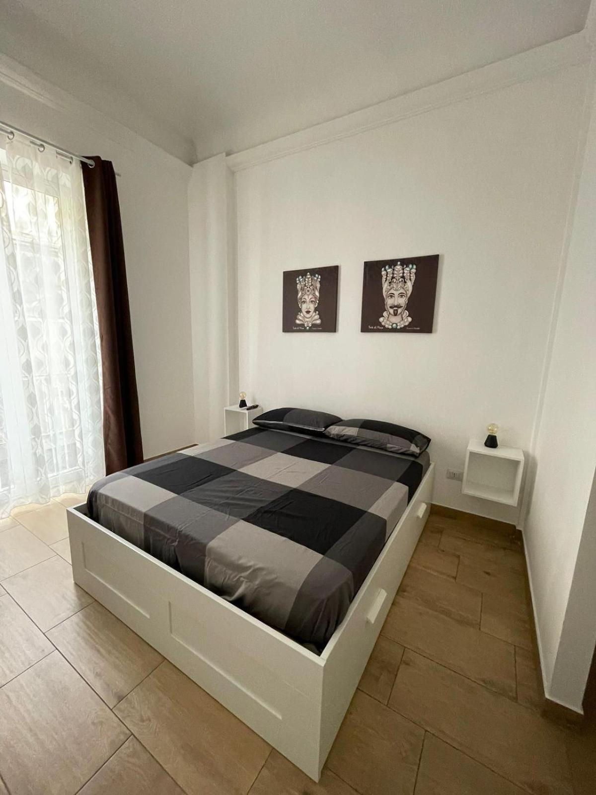 Discovery Ortigia Apartments Сиракузы Экстерьер фото