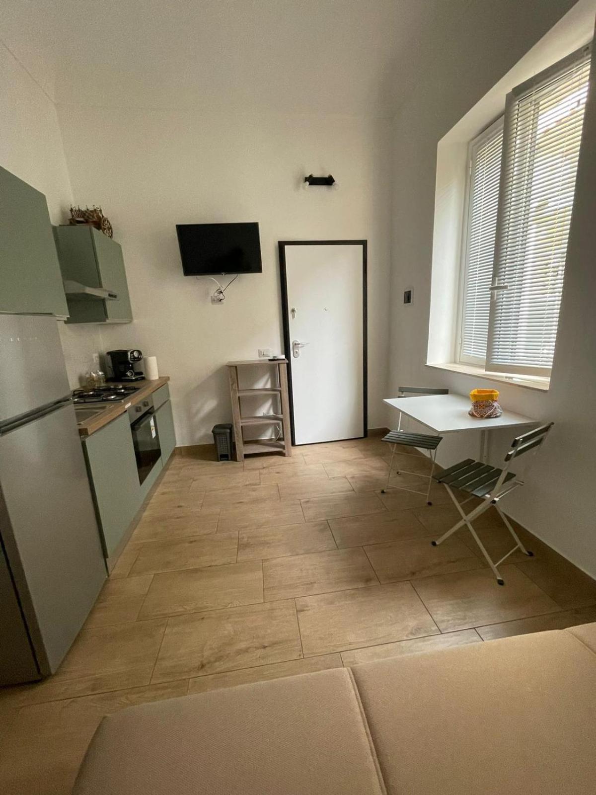 Discovery Ortigia Apartments Сиракузы Экстерьер фото