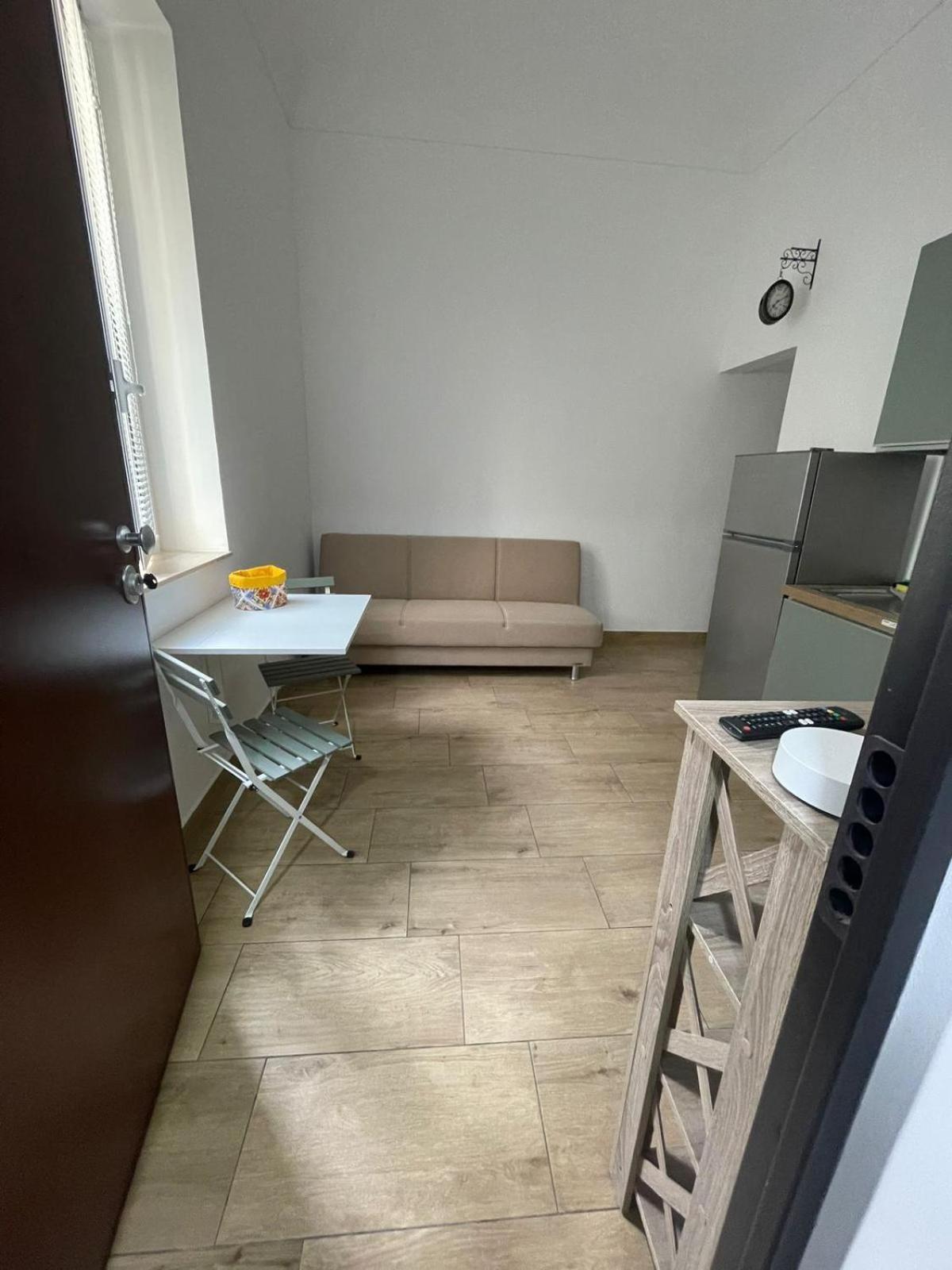 Discovery Ortigia Apartments Сиракузы Экстерьер фото