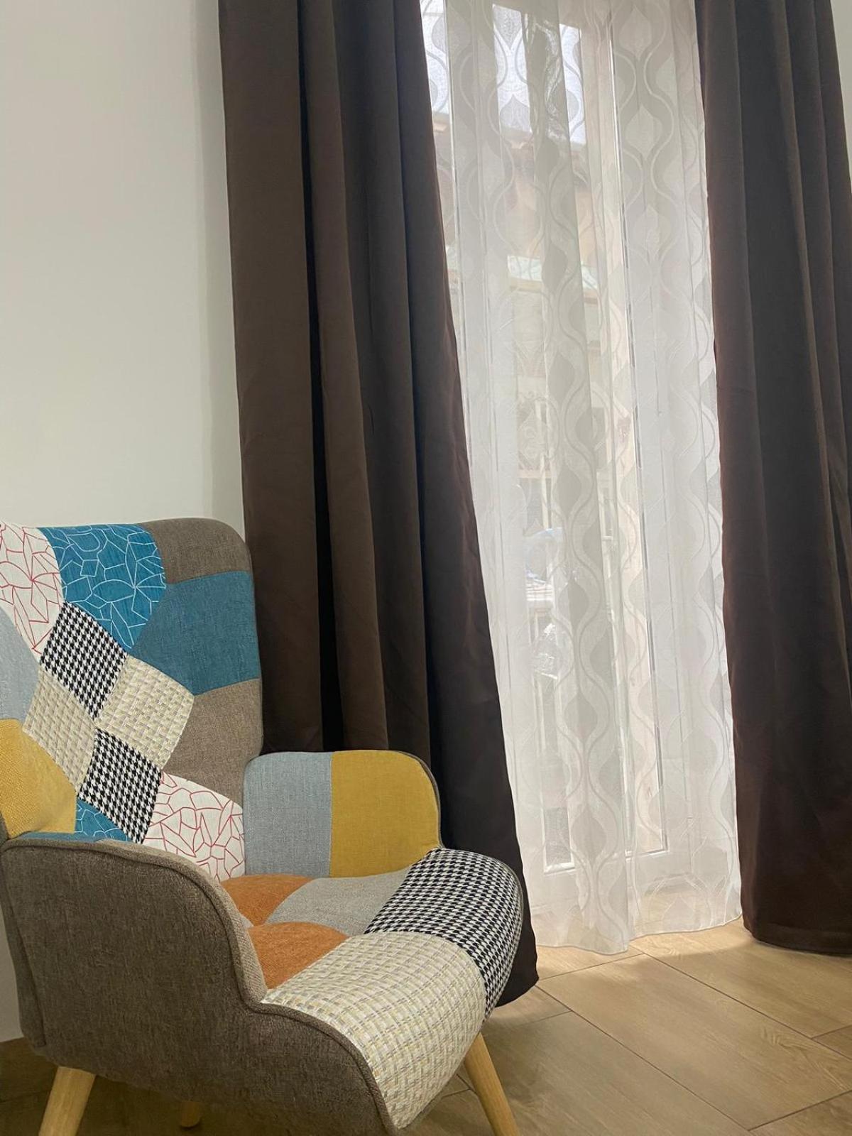 Discovery Ortigia Apartments Сиракузы Экстерьер фото