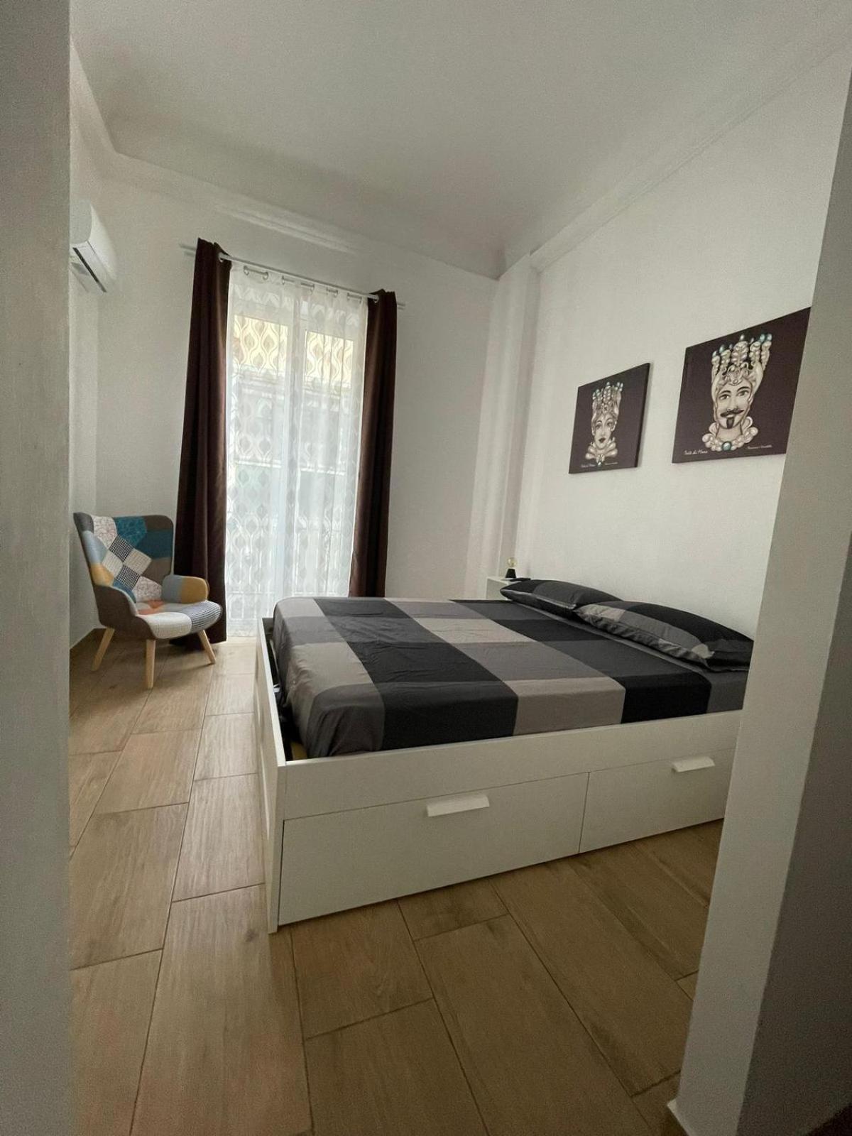 Discovery Ortigia Apartments Сиракузы Экстерьер фото