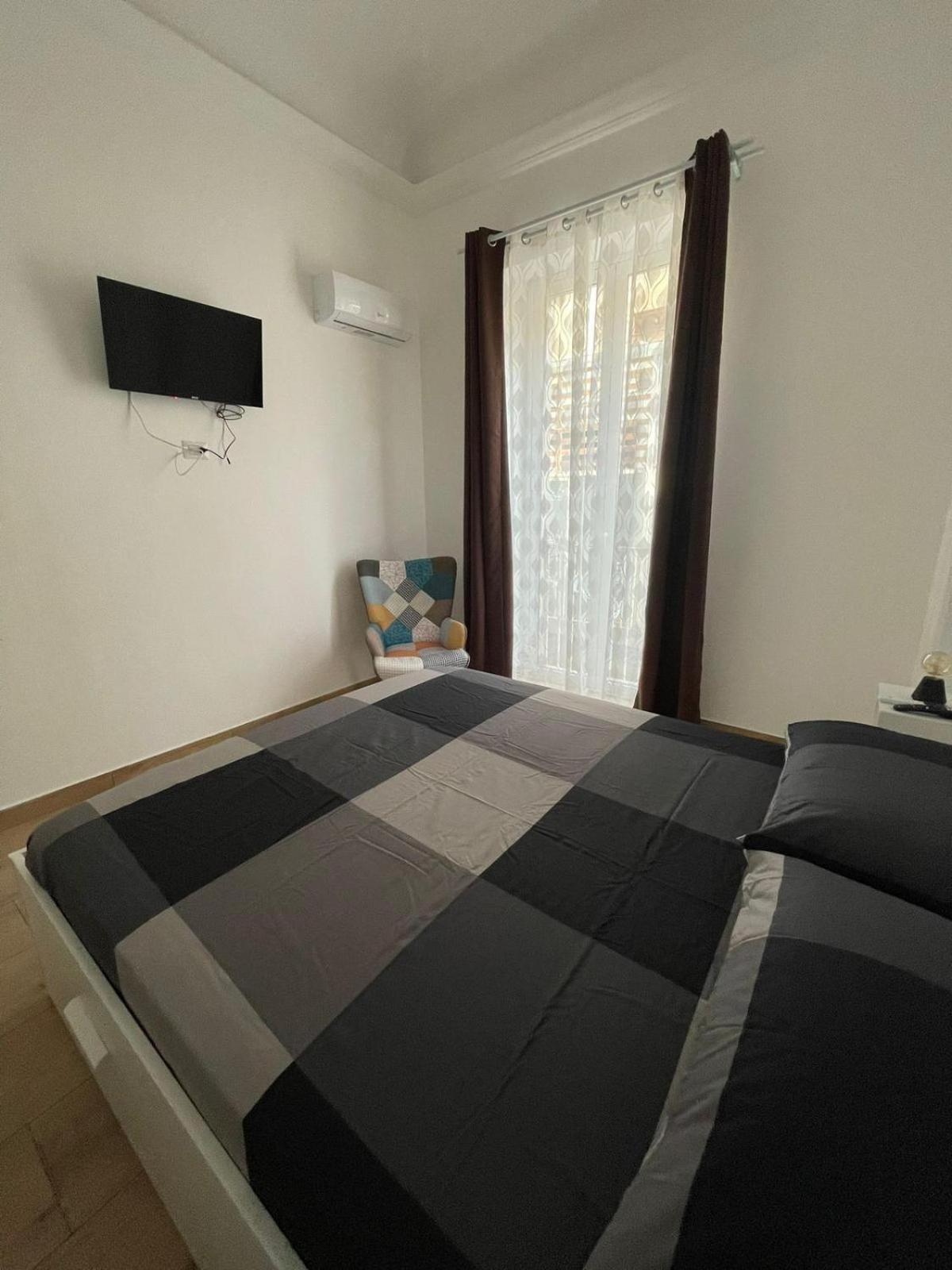 Discovery Ortigia Apartments Сиракузы Экстерьер фото