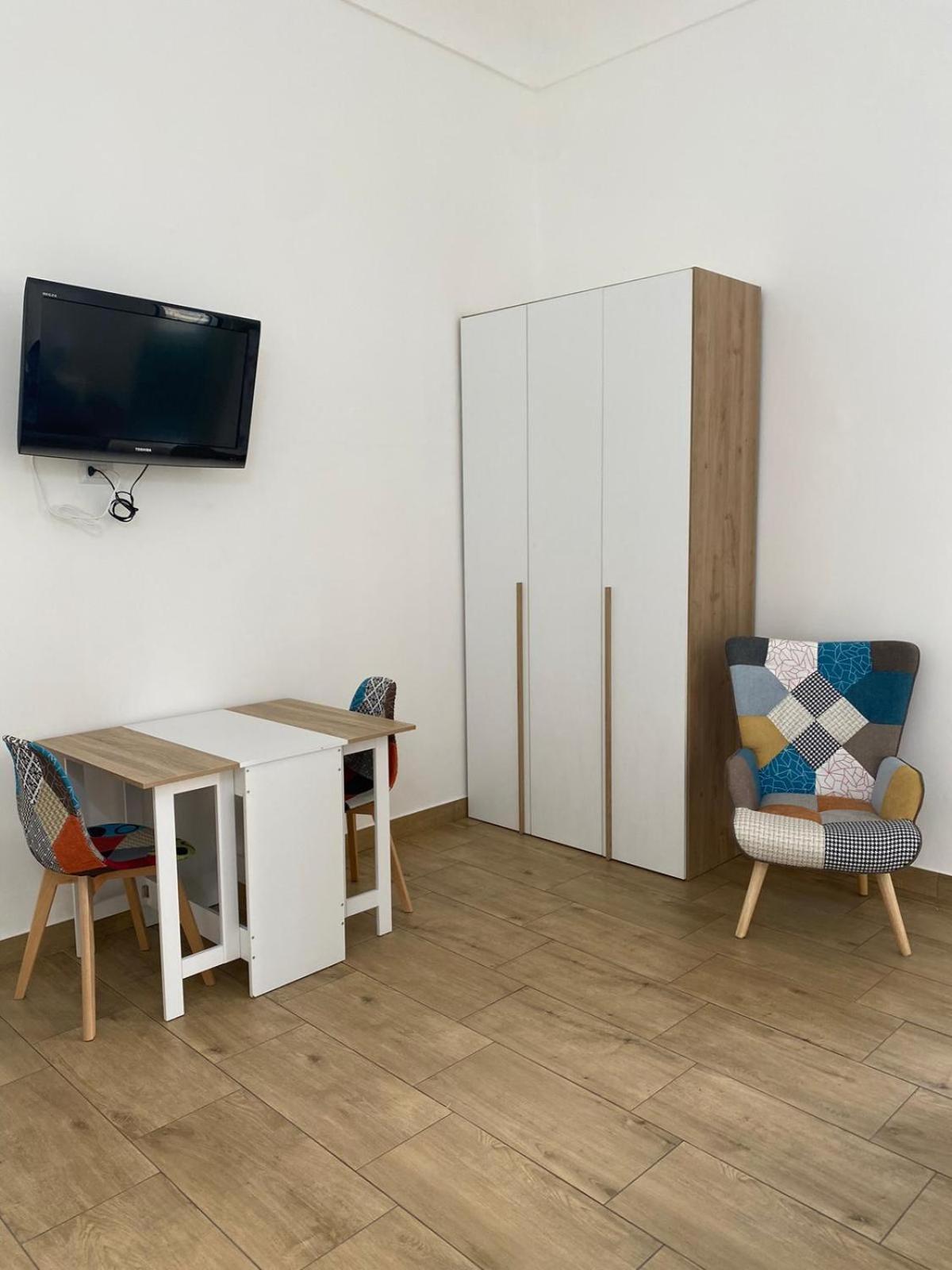 Discovery Ortigia Apartments Сиракузы Экстерьер фото