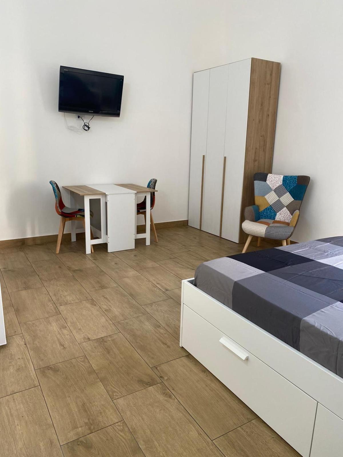 Discovery Ortigia Apartments Сиракузы Экстерьер фото