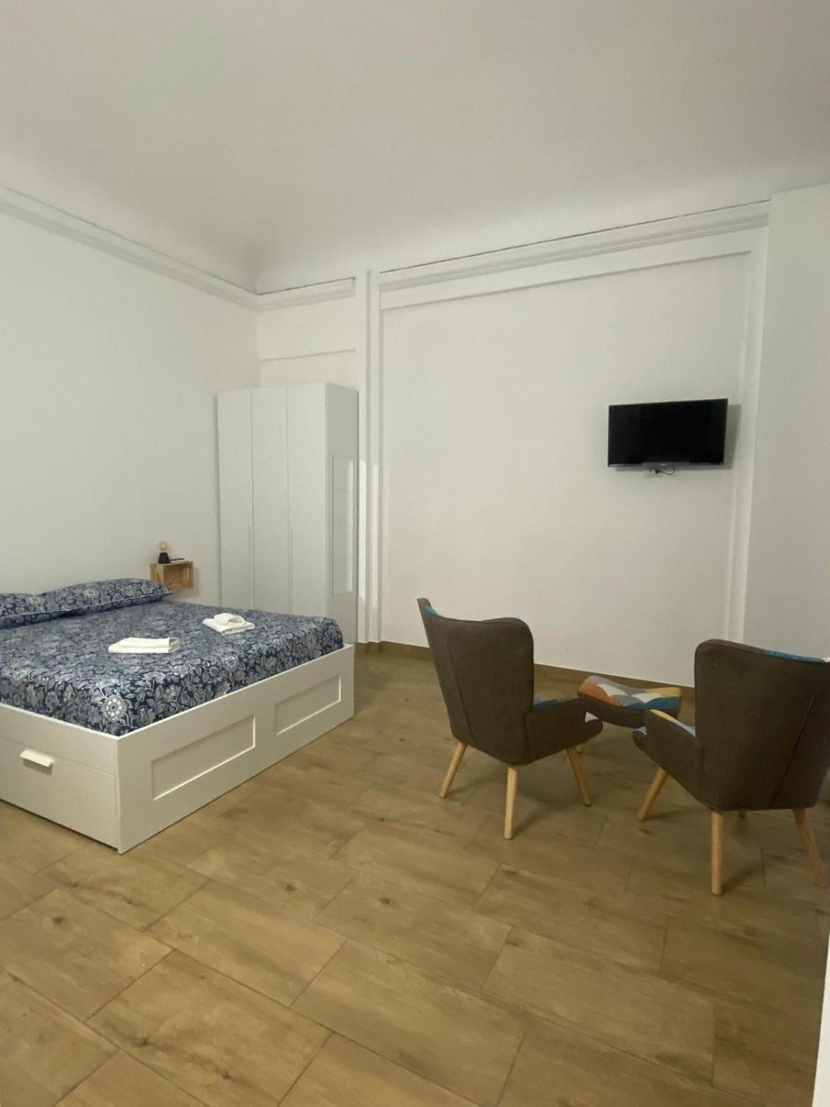 Discovery Ortigia Apartments Сиракузы Экстерьер фото
