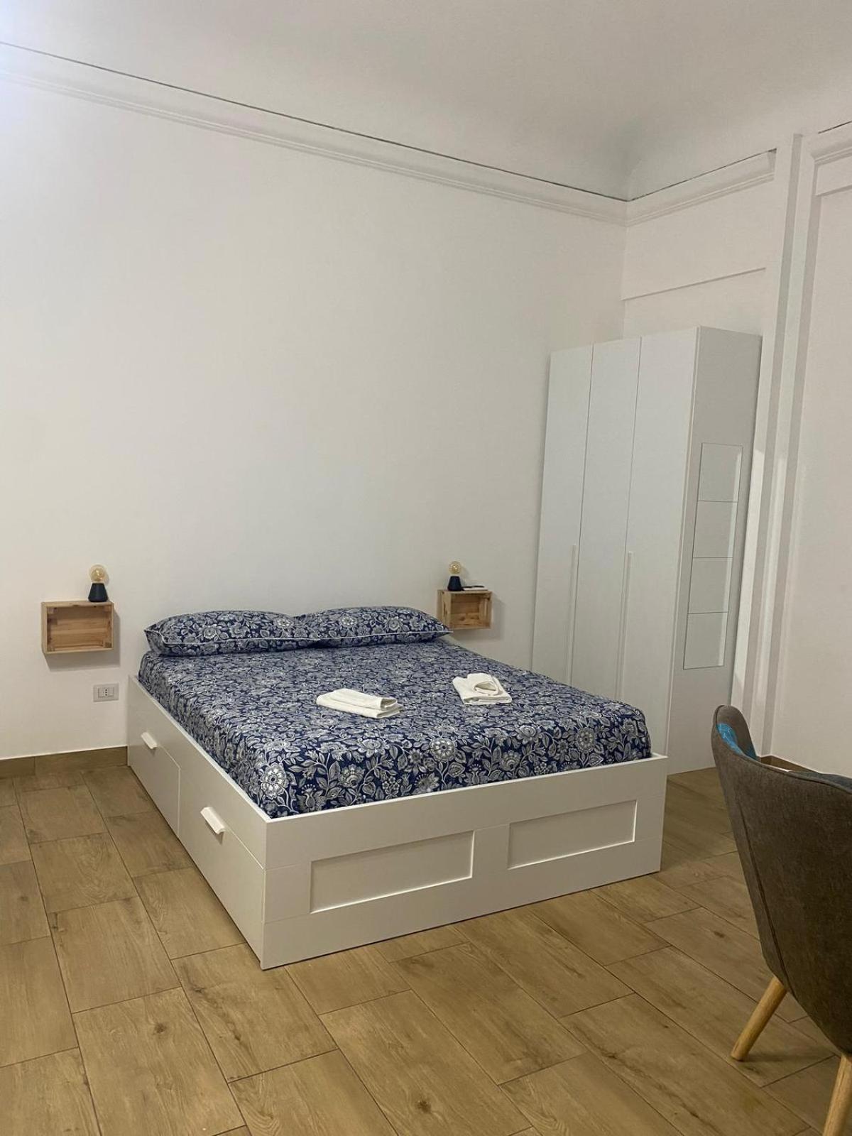 Discovery Ortigia Apartments Сиракузы Экстерьер фото