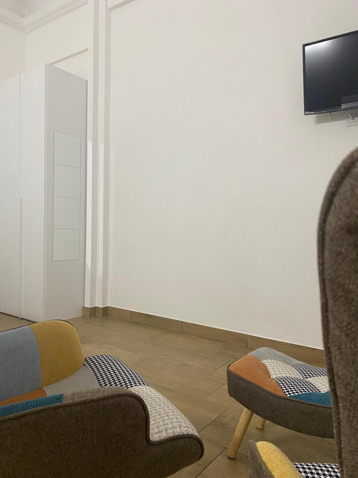 Discovery Ortigia Apartments Сиракузы Экстерьер фото