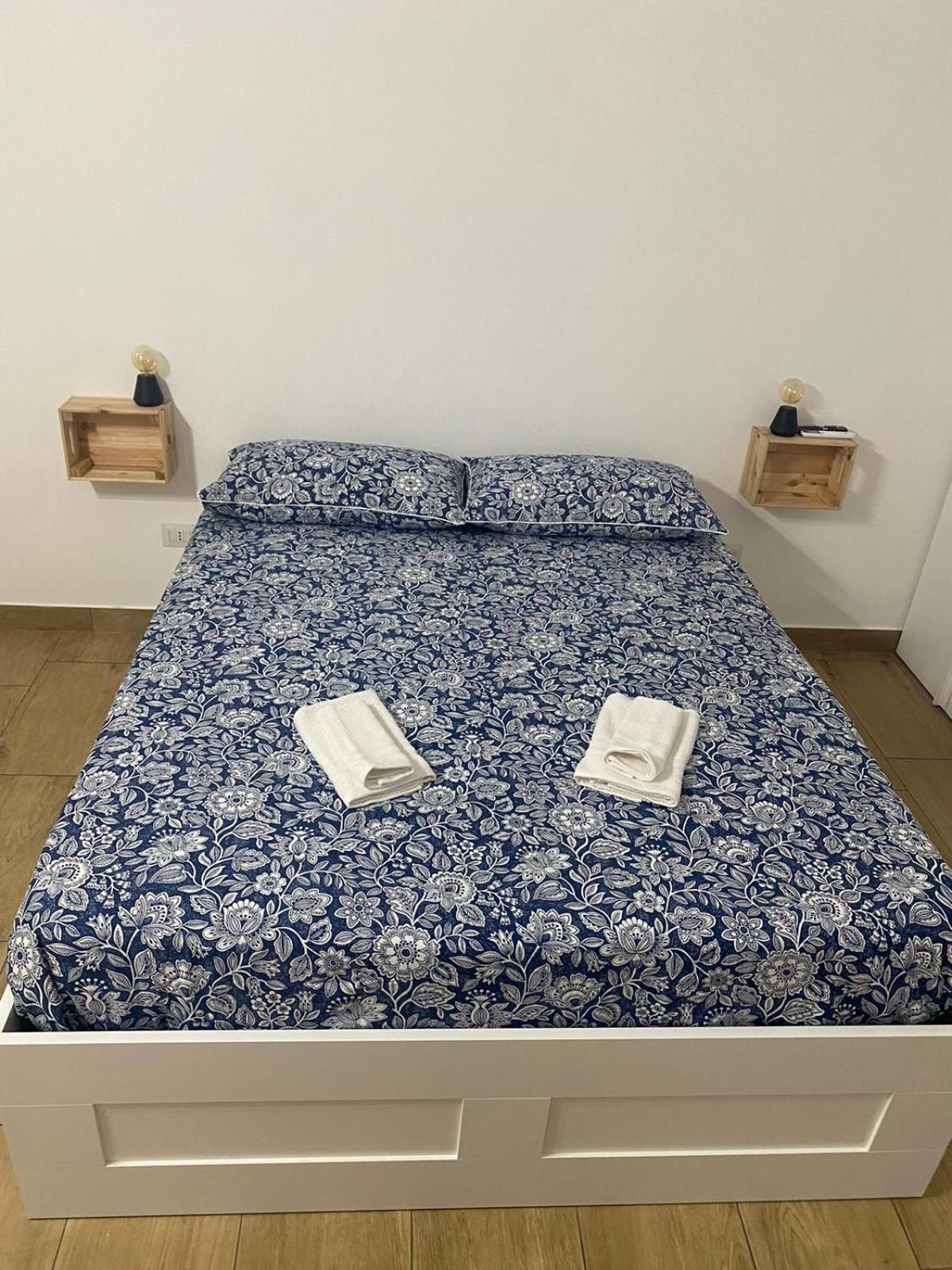 Discovery Ortigia Apartments Сиракузы Экстерьер фото