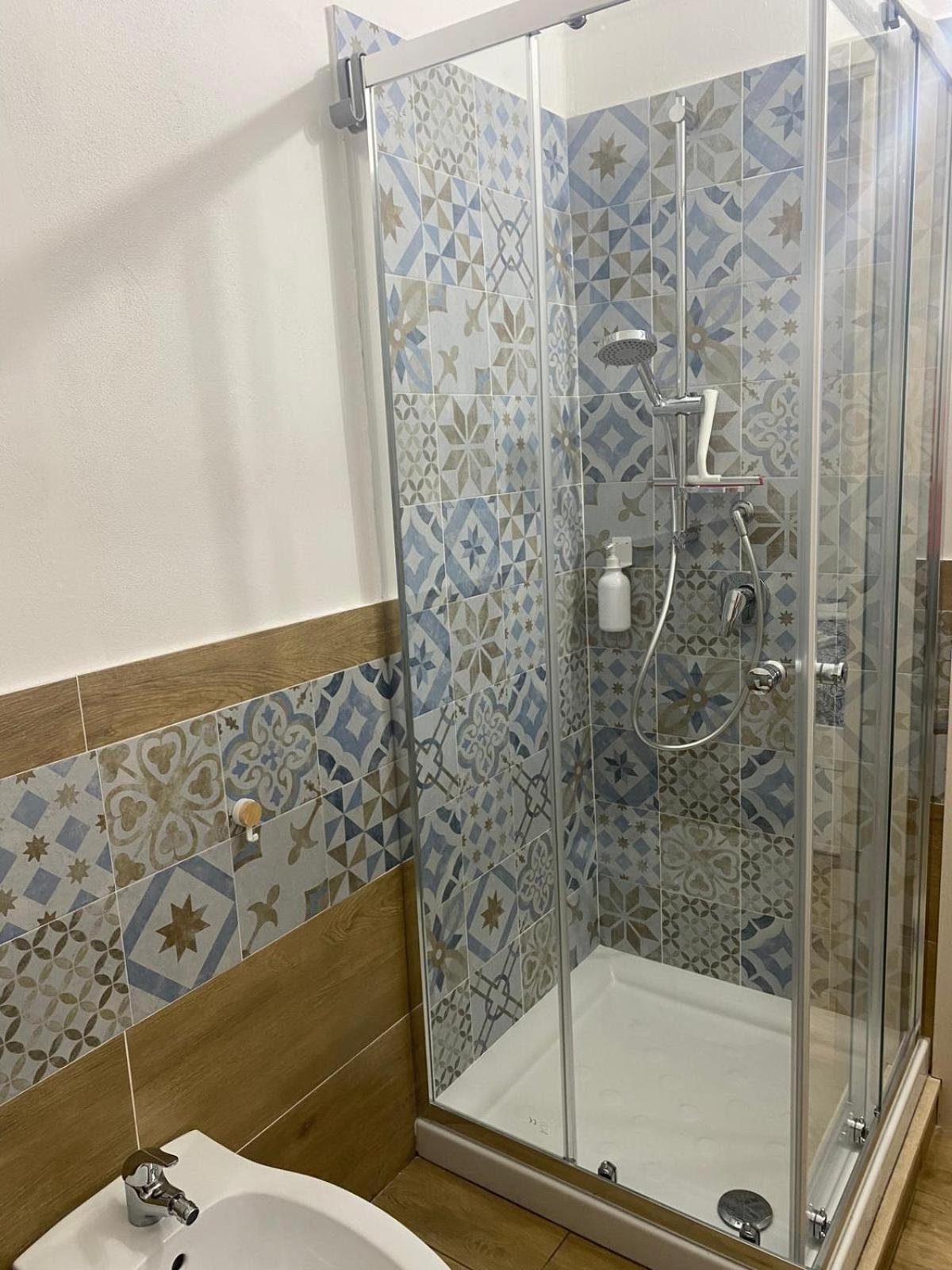 Discovery Ortigia Apartments Сиракузы Экстерьер фото