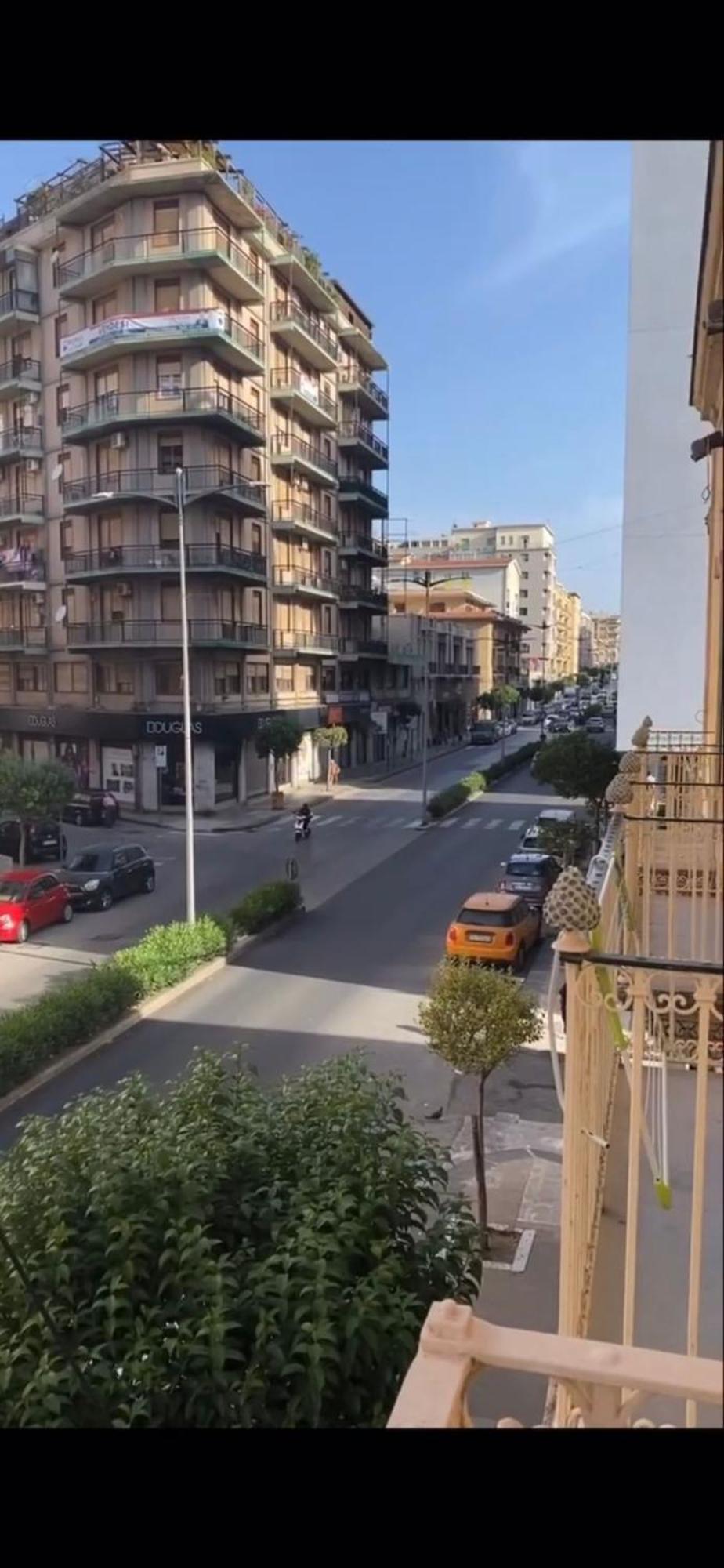 Discovery Ortigia Apartments Сиракузы Экстерьер фото